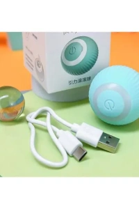 Akıllı İnteraktif Evcil Hayvan Oyuncağı