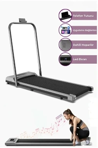 Akıllı Koşu Bandı