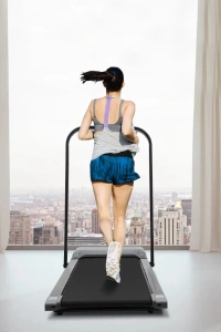 Akıllı Koşu Bandı