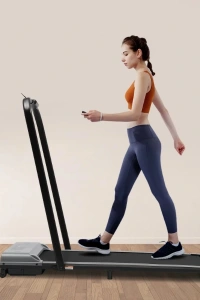 Akıllı Koşu Bandı