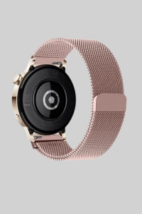 Akıllı Saat – Bluetooth Arama, Suya Dayanıklı, Renkli Ekran