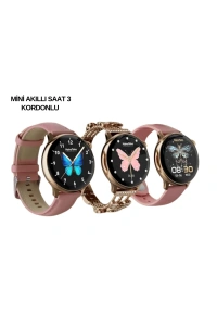 Akıllı Saat G12 MİNİ