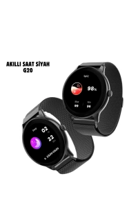 Akıllı Saat g20 mini siyah
