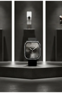 Akıllı Saat Uyumlu Çoklu Kordon ve Aksesuar Seti