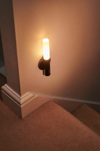 Akıllı Sensörlü Lamba