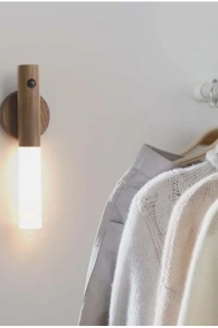 Akıllı Sensörlü Lamba