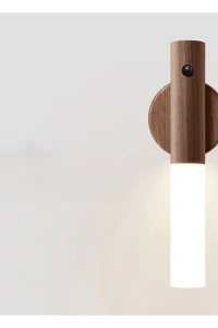 Akıllı Sensörlü Lamba