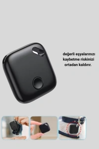 Akıllı Takip Aleti iOS Uyumlu ve Bluetooth Bağlantılı
