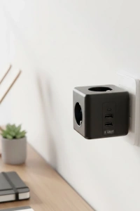 AKIM KORUMALI 3440 PRİZ