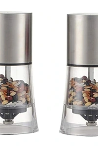 Akrilik El Değirmeni 12 cm