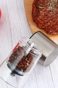 Akrilik El Değirmeni 12 cm