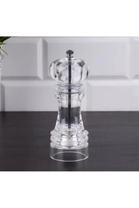 Akrilik El Değirmeni 13 cm