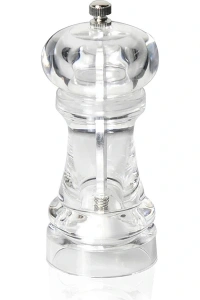 Akrilik El Değirmeni 13 cm