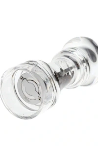 Akrilik El Değirmeni 15 cm