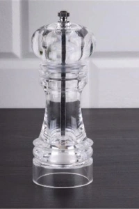 Akrilik El Değirmeni 18 cm