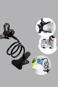 AKROBAT TELEFON TUTUCU