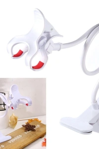 Akrobat Telefon Tutucu Kutusuz