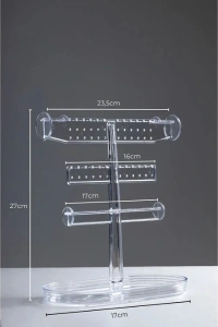 Aksesuar Standı Takı Organizer