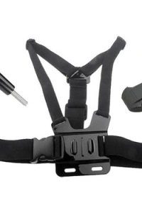 Aksiyon Kamerası Göğüse Sabitleme Kemeri