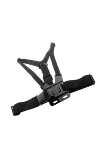 Aksiyon Kamerası Göğüse Sabitleme Kemeri