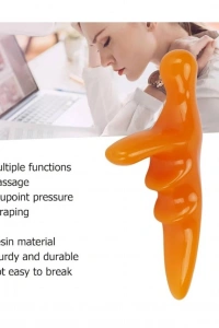 AKUPUNKTUR MASAJ ALETİ NRD 597 ***