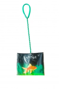 Akvaryum Balık Kepçesi 10 CM