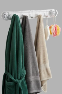 Aletsiz Montaj Vakumlu Yapışkanlı Askı Aparatı