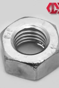 Altıköşe Somun M10 - 250 Adet