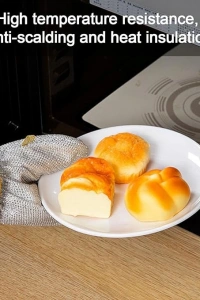 Alüminyum Folyo Bulaşık Eldiveni