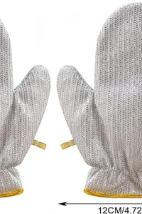 Alüminyum Folyo Bulaşık Eldiveni