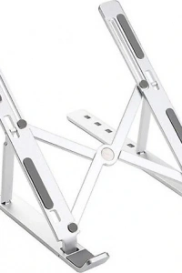 Alüminyum Laptop Standı Ayarlanabilir