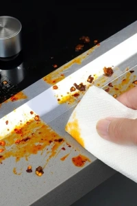 Alüminyum Su Sızdırmaz Yanmaz Bant