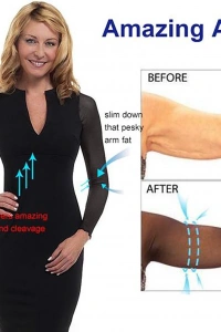 Amazing Arms  dekolte kapatıcı