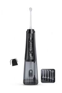 AMF11 AĞIZ DUŞU SİYAH