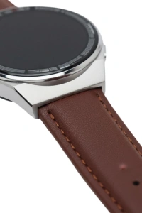 AMOLED Ekranlı 10 Gün Kullanım Süreli Torch Özellikli Akıllı Saat