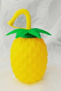 Ananas Pipetli Suluk