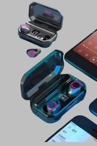 ANC Teknolojili Bluetooth Kulaklık – Aktif Gürültü Engelleme