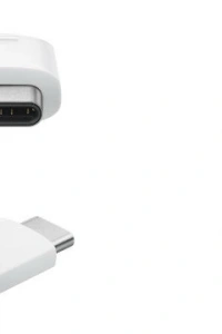 Andoid Şarj Kablosunu Type - C Lightning e Çevirici