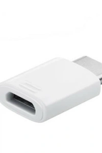 Andoid Şarj Kablosunu Type - C Lightning e Çevirici