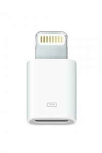 Android Şarj Kablosunu iPhone 5 Lightning e Çevirici