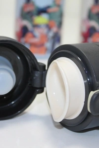 Anime Baskılı Termos Model 1