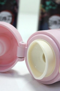 Anime Baskılı Termos Model 3