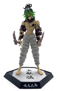Anime Demon Slayer Gyutaro Figürü 30 Cm