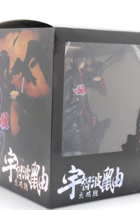 Anime Demon Slayer Itachi Figürü 30 Cm