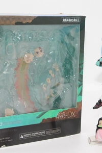 Anime Demon Slayer Tanjiro Figürü 14 Cm