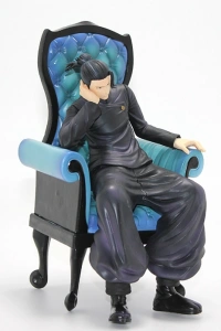 Anime Jujutsu Kaisen Figürü 24 Cm