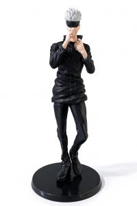 Anime Jujutsu Kaisen Gojo Satoru Figürü 19 Cm