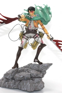 Anime Xinchangda Sanli Figürü