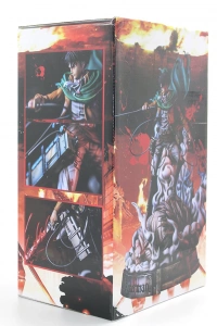 Anime Xinchangda Sanli Figürü