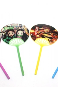 Anime Yelpazeli Tükenmez Kalem